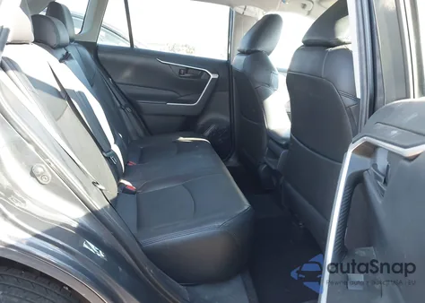 2020 Toyota Rav4 Le from USA, damaged, VIN 2T3H1RFV7LW076371